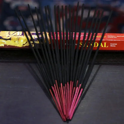 Premium Multiple Flavors Incense Stick