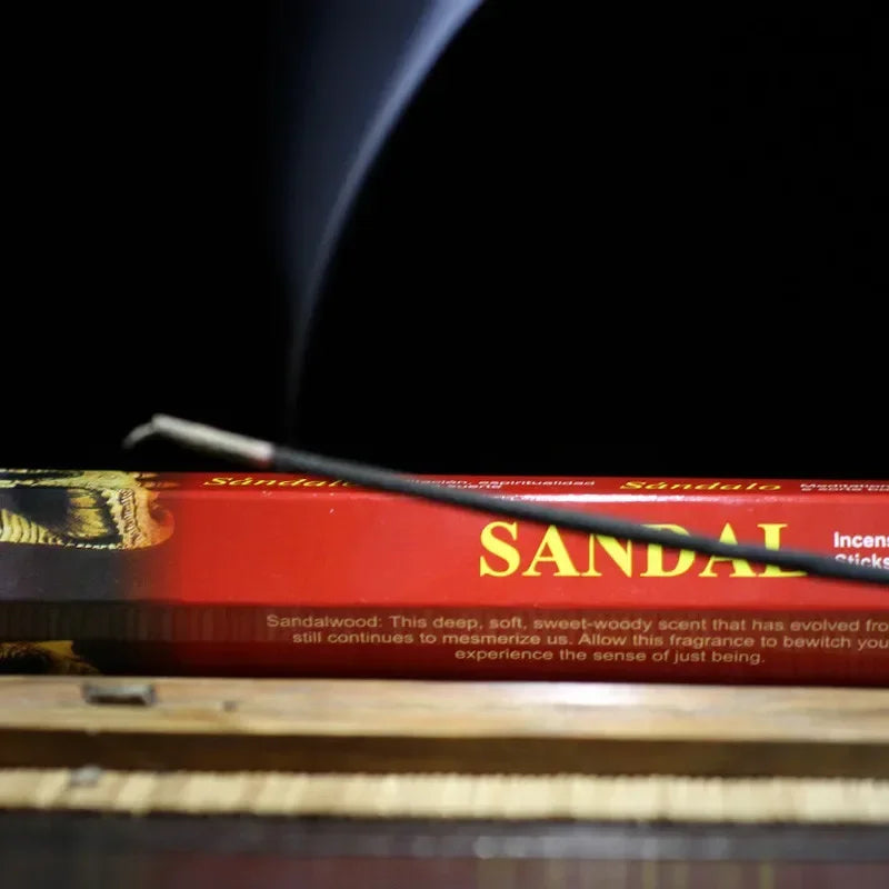 Premium Multiple Flavors Incense Stick