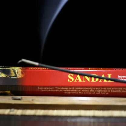 Premium Multiple Flavors Incense Stick