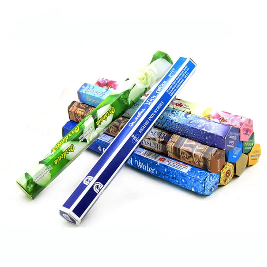 White Sage Meditation Love Incense